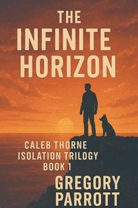 bokomslag Infinite Horizon