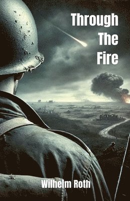 bokomslag Through The Fire