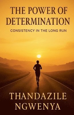 bokomslag Power of Determination - Consistency in the Long Run
