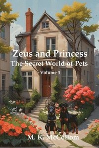bokomslag Zeus and Princess'