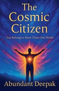 bokomslag Cosmic Citizen