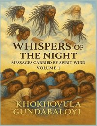 bokomslag Whispers of the Night
