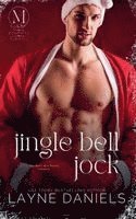 bokomslag Jingle Bell Jock