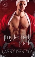 Layne Daniels - Jingle Bell Jock, Häftad
