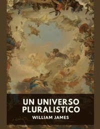 bokomslag universo pluralistico