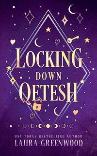 bokomslag Locking Down Qetesh