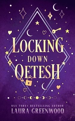 bokomslag Locking Down Qetesh