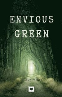 bokomslag Envious Green