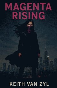 bokomslag Magenta Rising