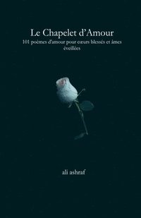 bokomslag Chapelet d'Amour