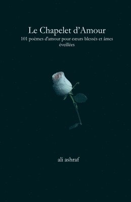 bokomslag Chapelet d'Amour