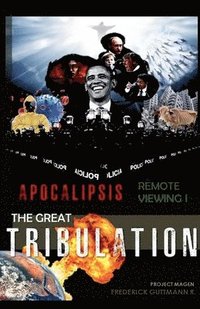 bokomslag The Great Tribulation