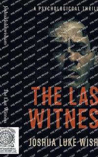 bokomslag Last Witness