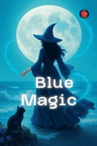 bokomslag Blue Magic