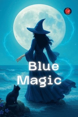 bokomslag Blue Magic