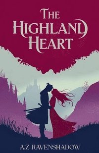 bokomslag Highland Heart