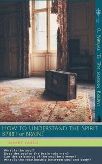 bokomslag How to Understand the Spirit