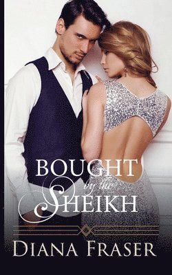 Diana Fraser - Bought by the Sheikh, Häftad