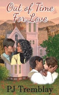 bokomslag Out of Time For Love