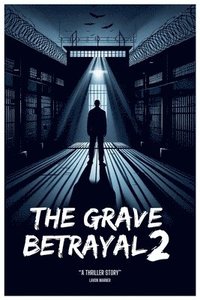 bokomslag Grave Betrayal 2