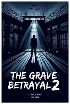 bokomslag Grave Betrayal 2