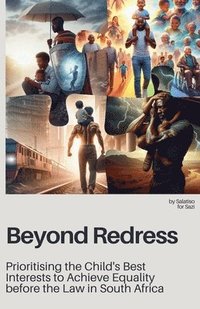 bokomslag Beyond Redress