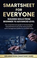 bokomslag Smartsheet For Everyone