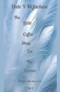 bokomslag Little Coffee Shop On The Corner - Vol 2