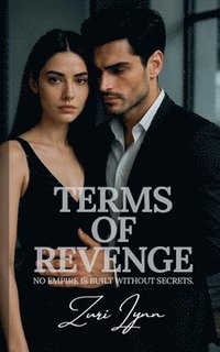 bokomslag Terms of Revenge