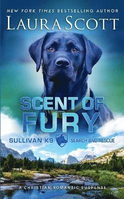 bokomslag Scent of Fury