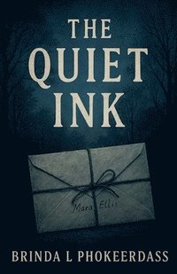 bokomslag The Quiet Ink
