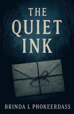 The Quiet Ink 1