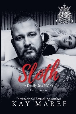 Kay Maree - Sloth, Häftad