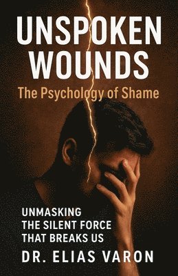bokomslag Unspoken Wounds