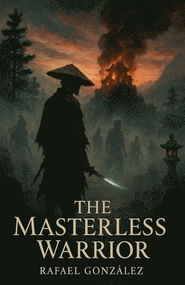 bokomslag Masterless Warrior