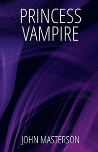 bokomslag Princess Vampire