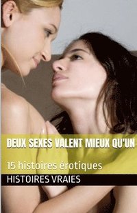bokomslag Deux sexes valent mieux qu'un