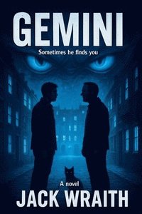 bokomslag Gemini