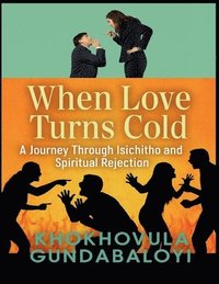 bokomslag When Love Turns Cold