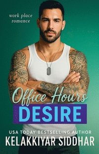 bokomslag Office Hours Desire