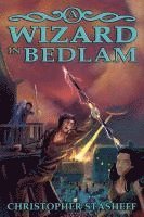 bokomslag Wizard in Bedlam