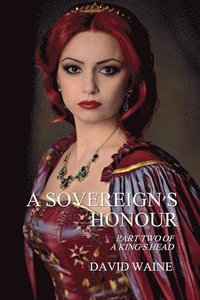 bokomslag Sovereign's Honour