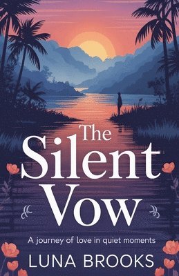 bokomslag The Silent Vow