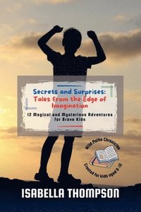 bokomslag Secrets and Surprises