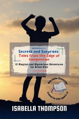 bokomslag Secrets and Surprises