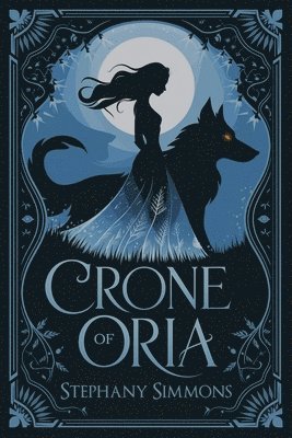 Crone of Oria 1