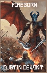 bokomslag Fireborn