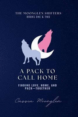 bokomslag Pack to Call Home