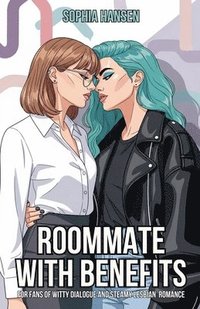 bokomslag Roommate with Benefits