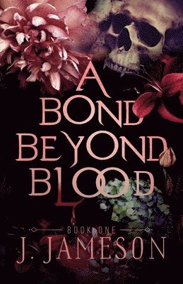 bokomslag A Bond Beyond Blood